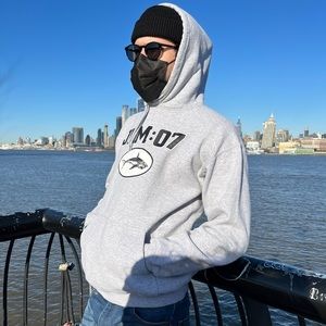 Meet your Posher, Kevin